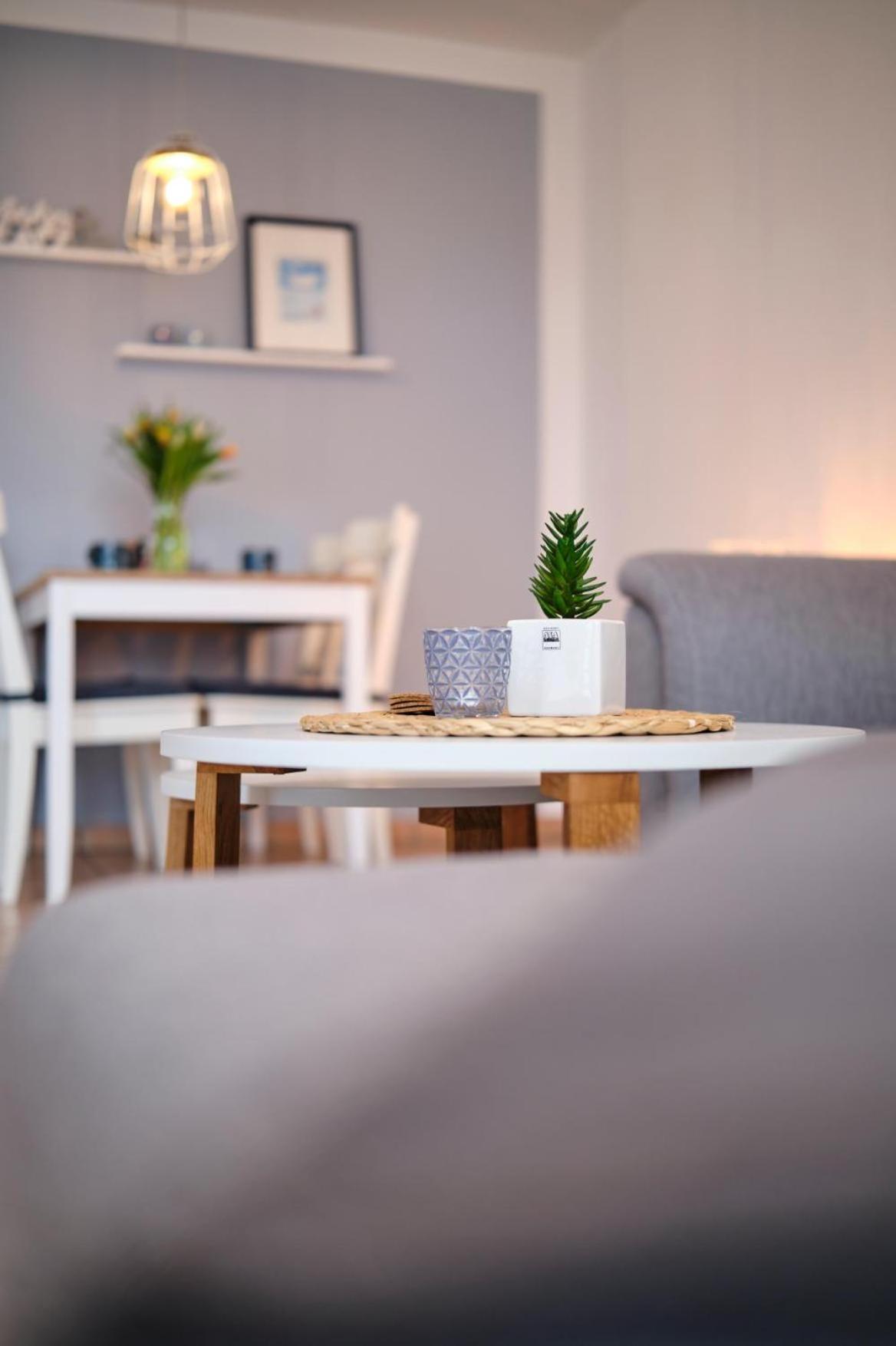 Ferienwohnung Ankerplatz Dornumersiel Esterno foto