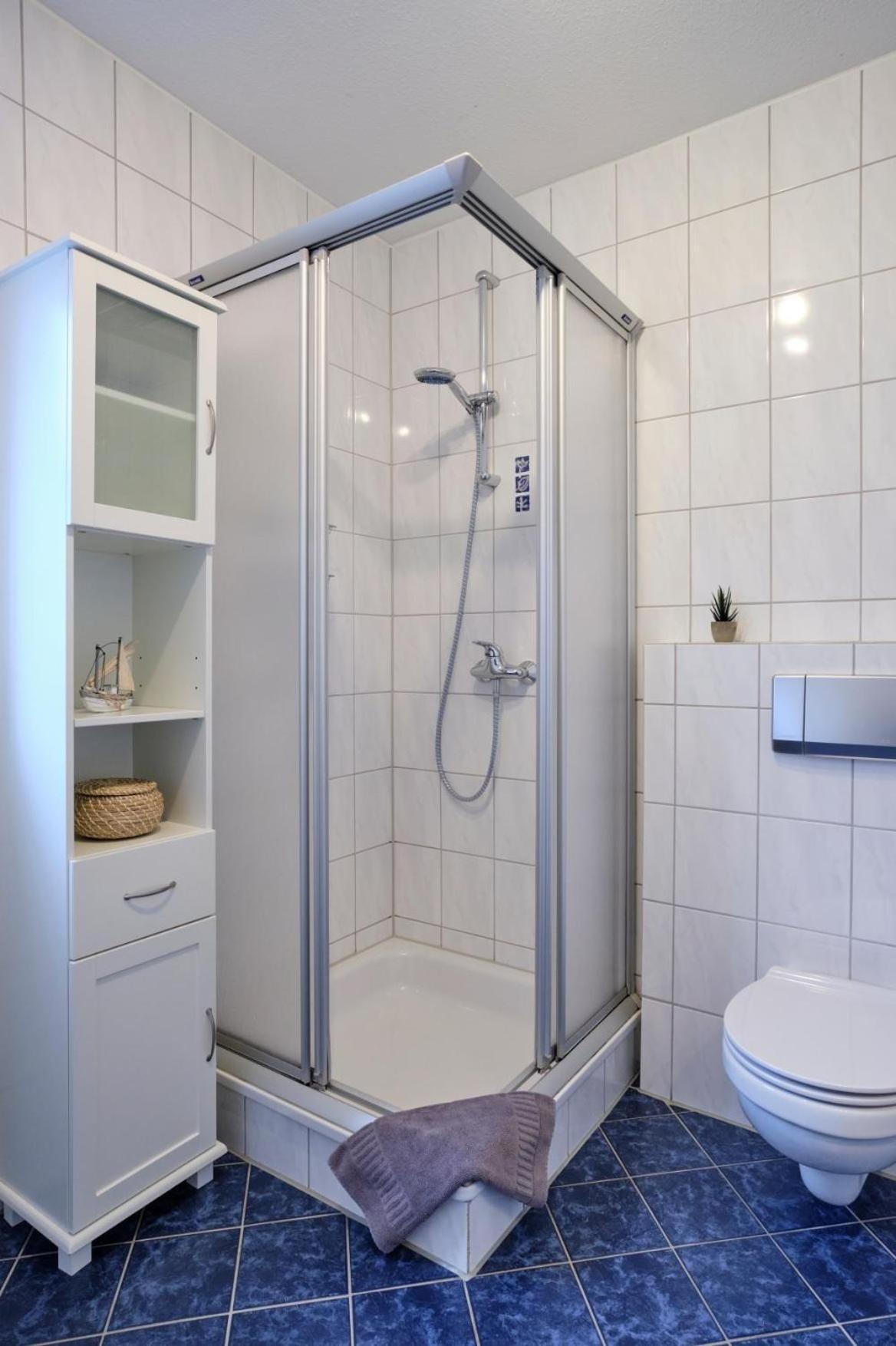 Ferienwohnung Ankerplatz Dornumersiel Esterno foto